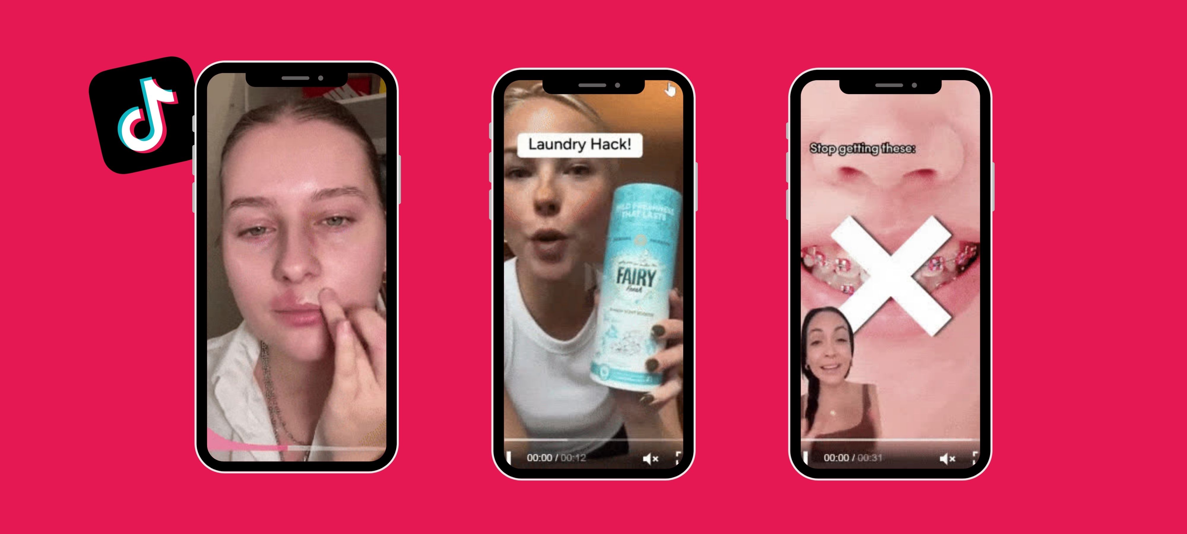 Minta 9 TikTok Ad Examples That Work And Why Minta 9 TikTok Ad Examples That Work And Why